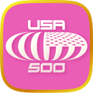 USA500
